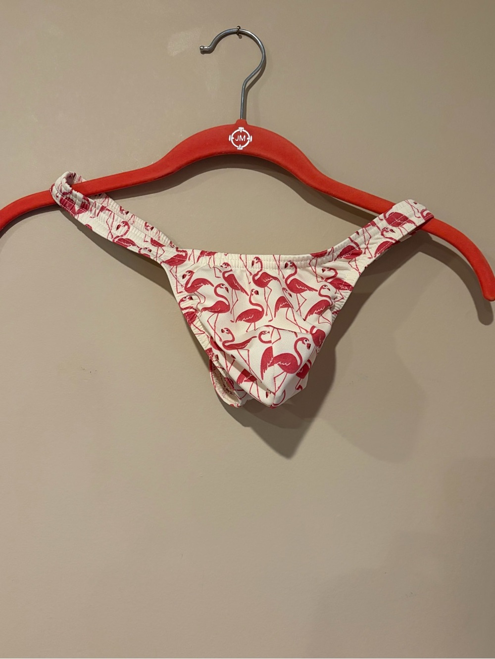 N2N Bodywear Men’s Thong Underwear